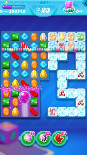 Candy Crush Soda Saga screenshot