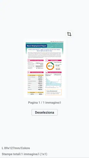 Canon PRINT screenshot