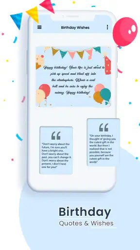 Canzoni di buon compleanno screenshot