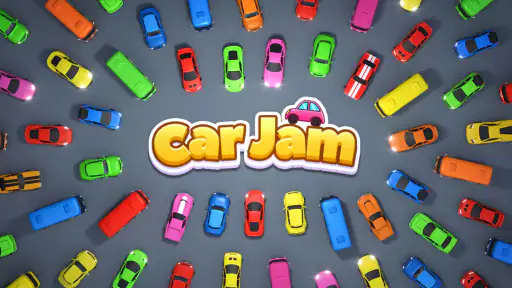 Car Jam: Traffic Puzzle screenshot
