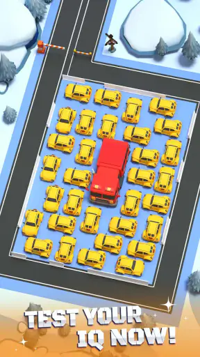 Car Out: Macchine Parcheggio screenshot