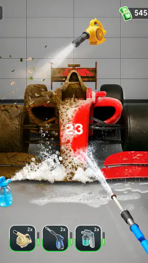 Car Wash: Auto Repair Garage screenshot