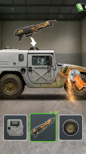 Car Wash: Auto Repair Garage screenshot
