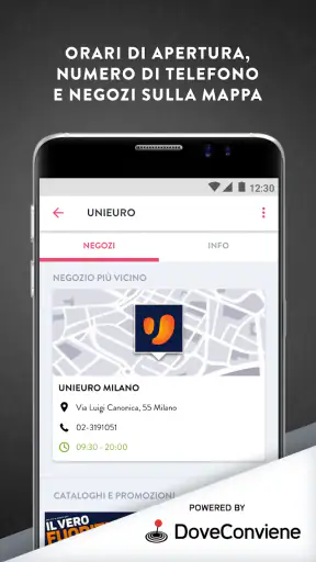 CardPlus - Carte fedeltà screenshot