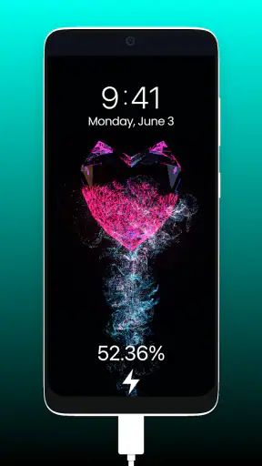 Carica Divertente Batteria screenshot