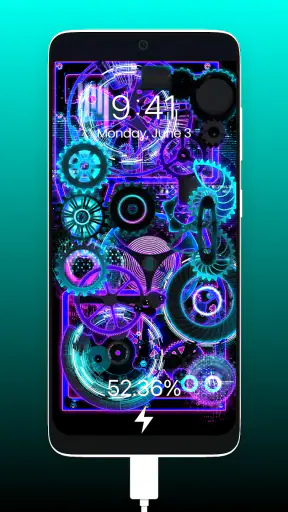 Carica Divertente Batteria screenshot