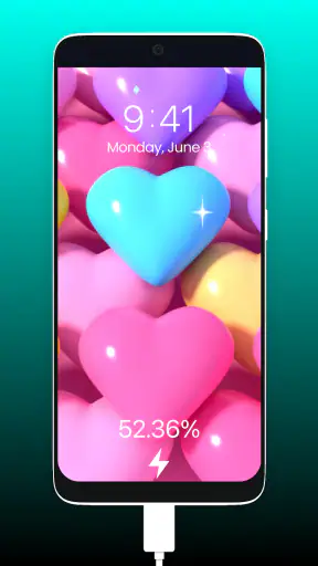 Carica Divertente Batteria screenshot