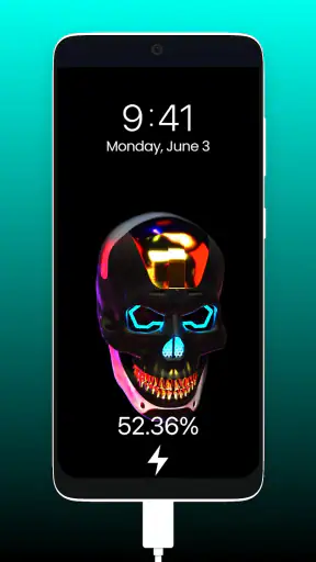 Carica Divertente Batteria screenshot