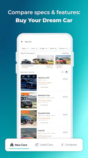 CarInfo - RTO Vehicle Info App screenshot