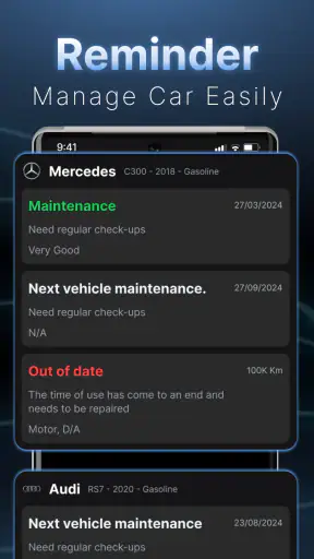 CarLink: MirrorLink & Car Sync screenshot