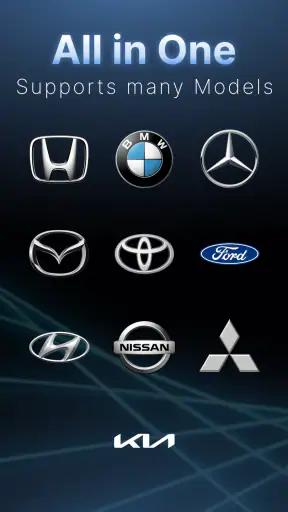 CarLink: MirrorLink & Car Sync screenshot