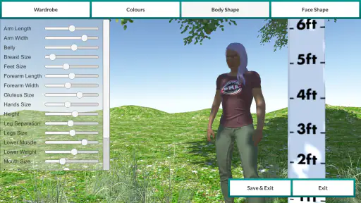 Carp Fishing Simulator screenshot