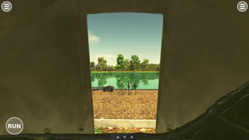 Carp Fishing Simulator screenshot