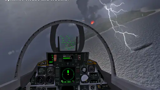 Carrier Landings Pro screenshot