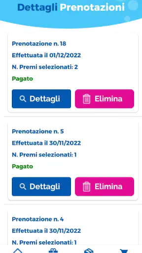 CartaPiù Acqua&Sapone screenshot