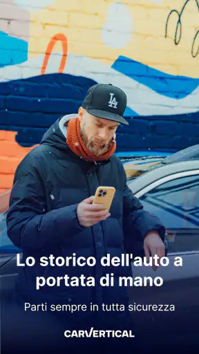 carVertical: Check Car History screenshot