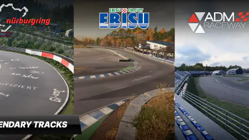 CarX Drift Racing 3 screenshot