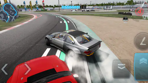 CarX Drift Racing 3 screenshot