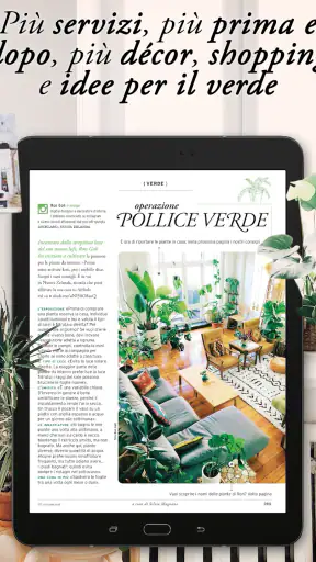 CasaFacile screenshot