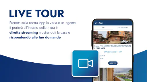 Case Roma screenshot