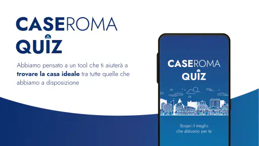 Case Roma screenshot