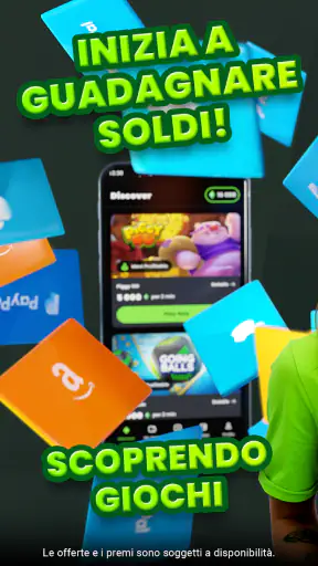 Cash Giraffe: Giochi con premi screenshot