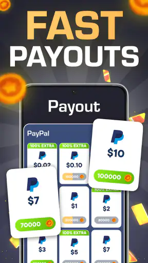 CashDay: Earn Money Daily screenshot