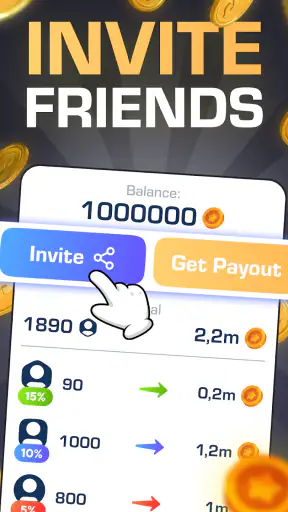 CashDay: Earn Money Daily screenshot