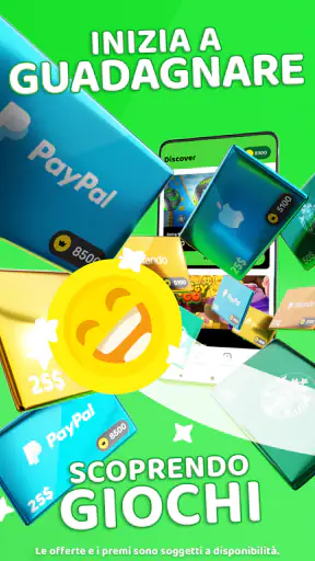 Cash'em All: giocare e vincere screenshot