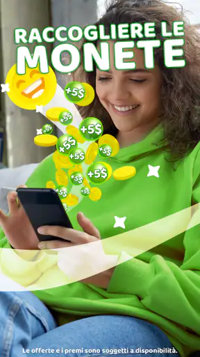 Cash'em All: giocare e vincere screenshot