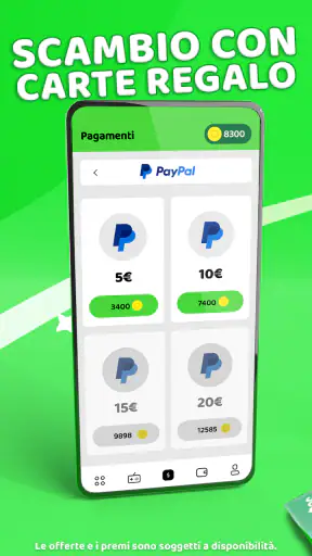 Cash'em All: giocare e vincere screenshot