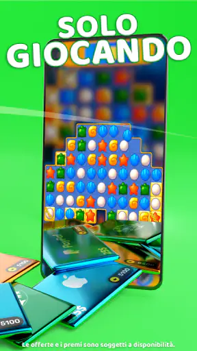 Cash'em All: giocare e vincere screenshot