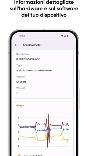 Castro Premium screenshot
