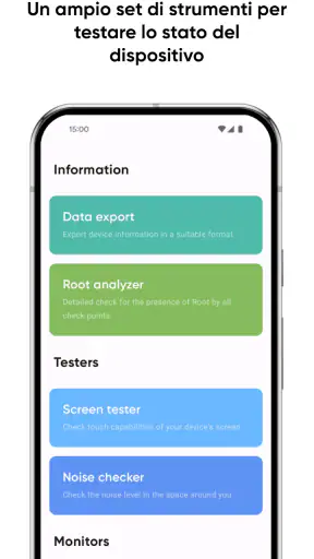 Castro Premium screenshot