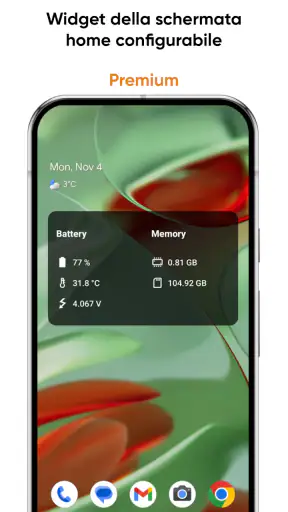 Castro Premium screenshot