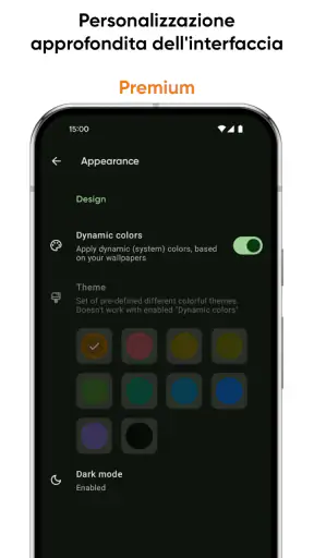 Castro Premium screenshot