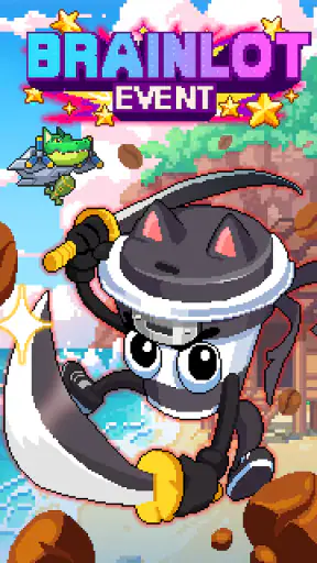 Cat Jump screenshot