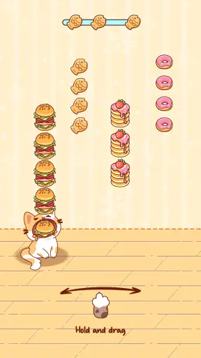 Cat World Music screenshot