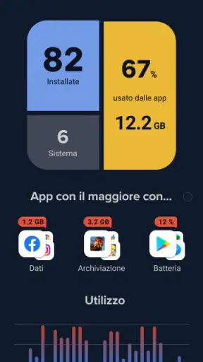 CCleaner - Pulizia Telefono screenshot