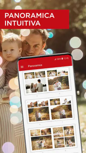 CEWE - Fotolibro e Stampa Foto screenshot