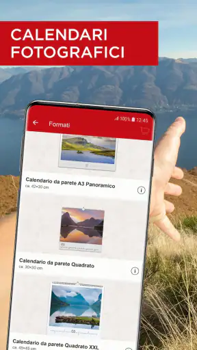 CEWE - Fotolibro e Stampa Foto screenshot