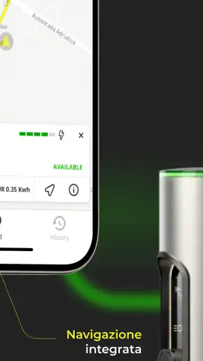 ChargeCar.com screenshot