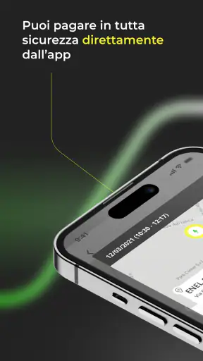 ChargeCar.com screenshot