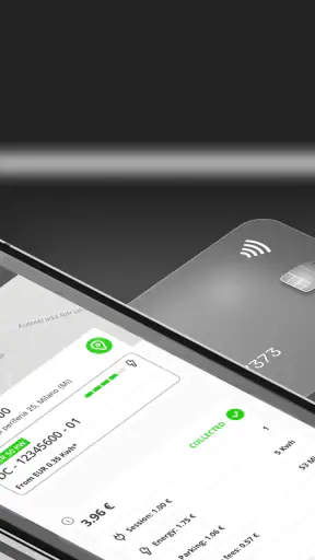 ChargeCar.com screenshot