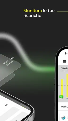 ChargeCar.com screenshot