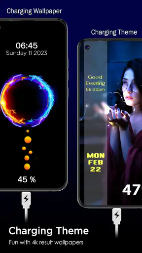 Charging Animation screenshot