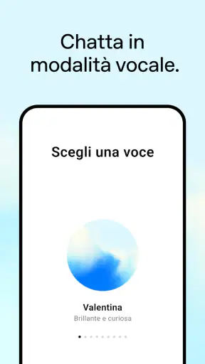 ChatGPT screenshot