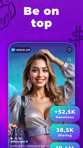 Cheelee: Short Videos for You screenshot