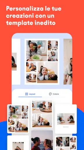 CHEERZ - Stampa foto screenshot