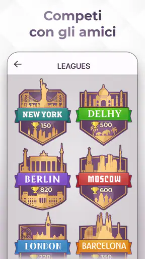 Chess Royale: Scacchi Online screenshot